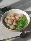 Bakso babi