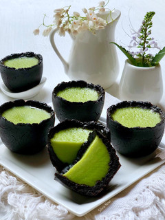 Foto resep Kue Muso