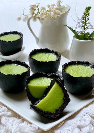 Foto resep Kue Muso