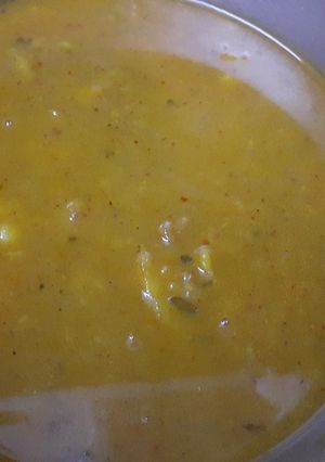 आलू की सब्जी (aloo ki sabzi recipe in Hindi) रेसिपी मुख्य फोटो