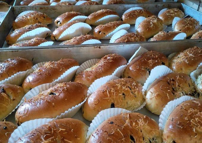 Resep Resep Roti Pisang Coklat Keju Anti Gagal 💖🎉 Oleh Ibu Hudan - Cookpad Resep Resep Roti Pisang Coklat Keju Anti Gagal 💖🎉 Oleh Ibu Hudan - Cookpad