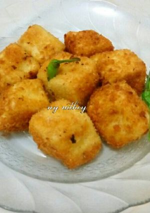 Foto resep Tahu Kriuk