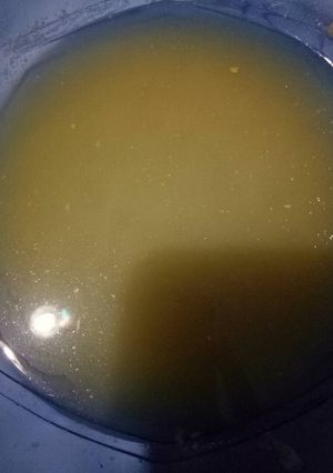 Foto resep Cuka Mpek" Sederhana