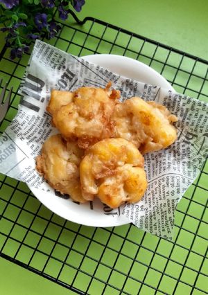 Foto resep Rondo Royal