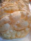 Tortas fritas gluten free