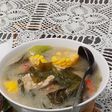 Sayur lodeh