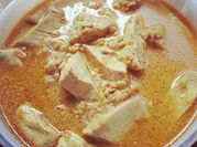 Gambar terik tahu tempe