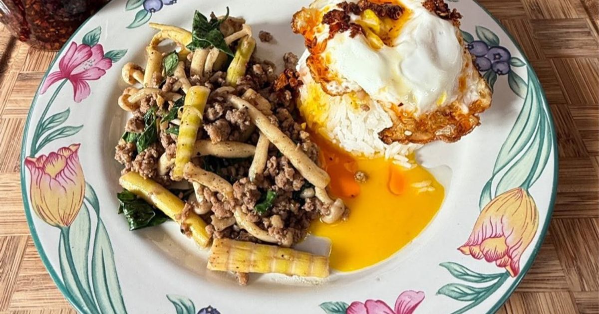 Bamboo Shoots Recipes: One Of The Largest Recipe Sites
