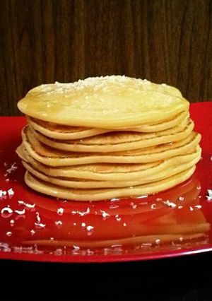 Foto resep Pancake