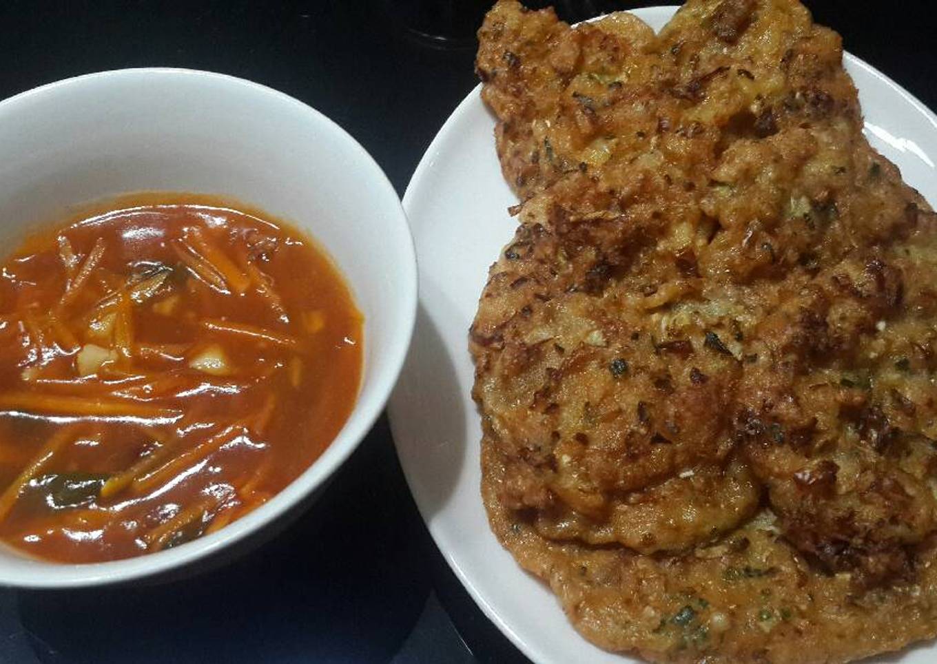 Puyunghai Asam Manis B2