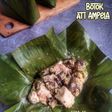 Botok Ati Ampela