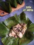 Botok Ati Ampela