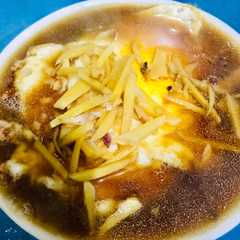 รูปของ Telur Kuah Jahe