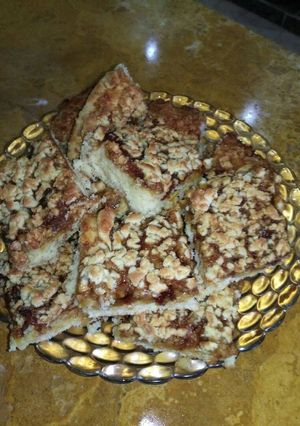 صورة لوصفة مبروشه