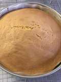 Pan di Spagna