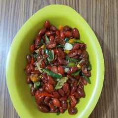 Oseng Jaket (kulit melinjo) রেসিপির প্রধান ছবি
