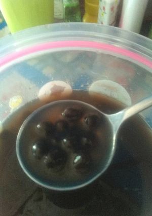Foto resep Bubble ala ala