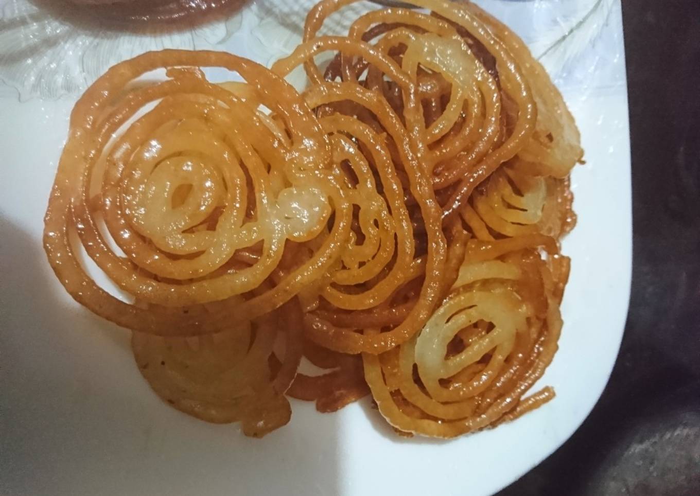 Jalebi