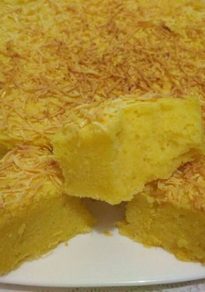 Foto resep Proll Tape Singkong