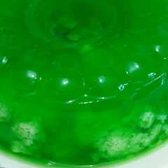 Puding lumut রেসিপির প্রধান ছবি