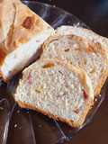 🍞Pan de Salame Y Queso🧀
