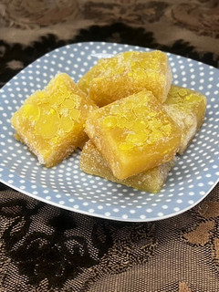 عکسی از دستور استاک مرغ(آب مرغ)