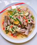 Chân gà sả tắc