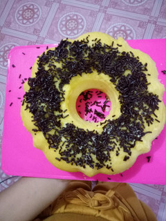 Foto resep Bolu kukus tanpa mixer