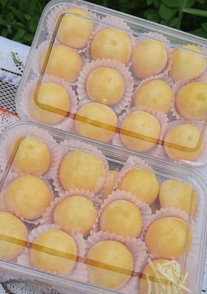 Foto resep Nastar