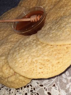 صورة لوصفة بغرير