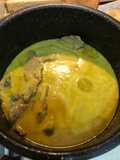 Manzo all'olio