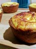 Tartas de requesón