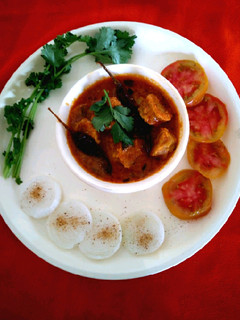 રાજસ્થાની ગટ્ટા નું શાક (Rajasthani Gatta Shak Recipe In Gujarati) રેસીપી મુખ્ય ફોટો
