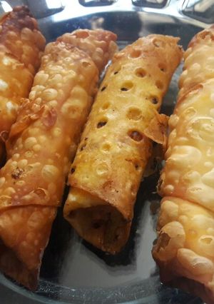 عکسی از دستور بورک