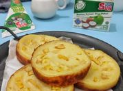 Gambar bingka nangka