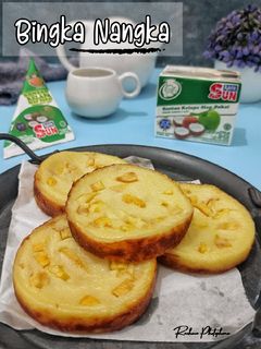 Foto resep Bingka Nangka
