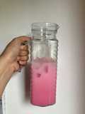 Pink Lava Richeese