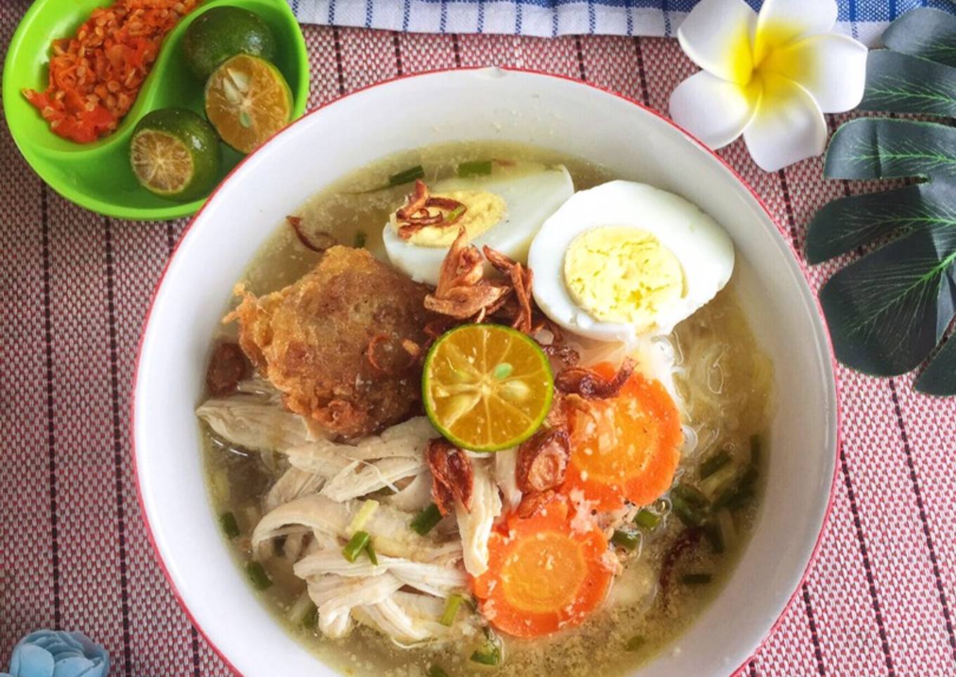 Soto Banjar