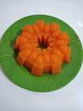 Agar-Agar Wortel