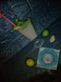 Lemon juice