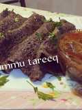 Sinasir din tamba da miyan gyada