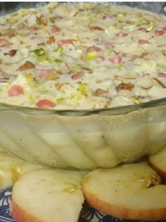 ફ્રુટ સલાડ (Fruit Salad Recipe In Gujarati) રેસીપી મુખ્ય ફોટો