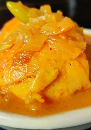 ডিমের ডালনা (Dimer Dalna recipe in Bengali) রেসিপির প্রধান ছবি