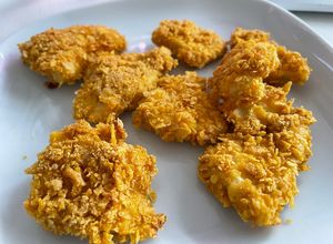 Foto principal de Nuggets de pollo realfooding