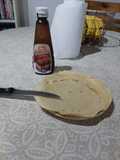 Panqueques sin huevo!!