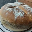 Pan🥖🥐 relleno🍞 de brevas, maní y dulce de leche🍯🥛