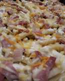 Patatas rancheras