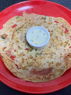 Wheat Dosa (Wheat dosa recipe in tamil) செய்முறை முக்கிய புகைப்படம்