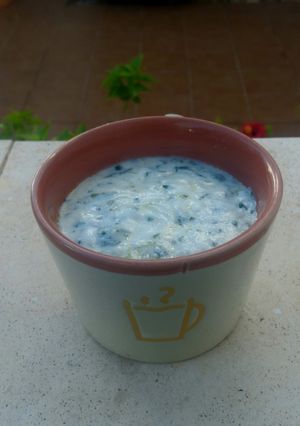 Foto principal de Tzatziki 🇬🇷