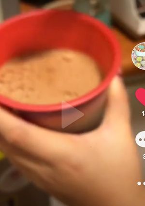 Una foto de Café helado (receta starbucks)